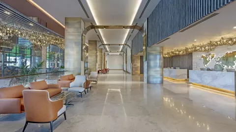 Viešbutis „CULLINAN BELEK“ (Belekas, Turkija)