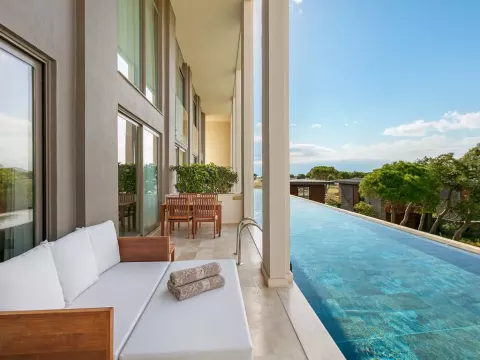 Viešbutis „CULLINAN BELEK“ (Belekas, Turkija)