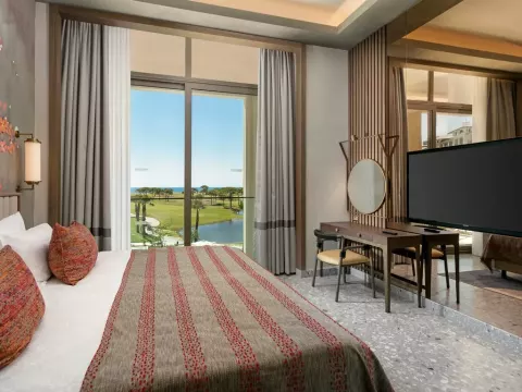 Viešbutis „CULLINAN BELEK“ (Belekas, Turkija)