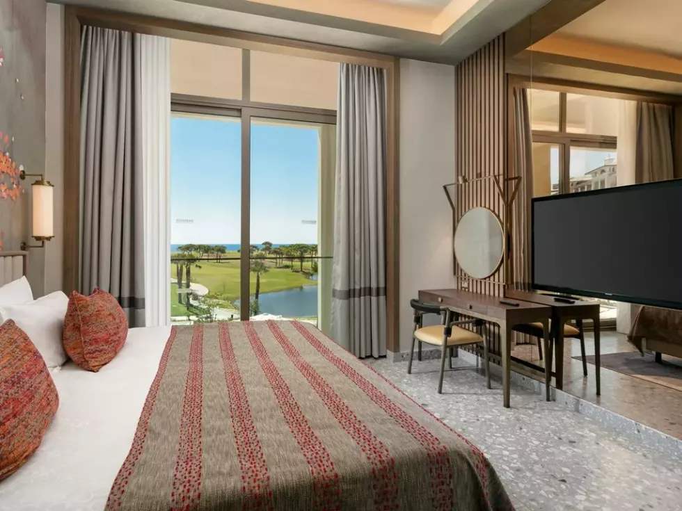 Viešbutis „CULLINAN BELEK“ (Belekas, Turkija)