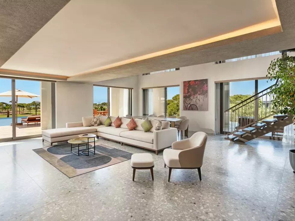 Viešbutis „CULLINAN BELEK“ (Belekas, Turkija)