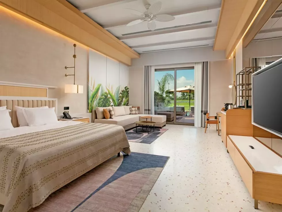 Viešbutis „CULLINAN BELEK“ (Belekas, Turkija)