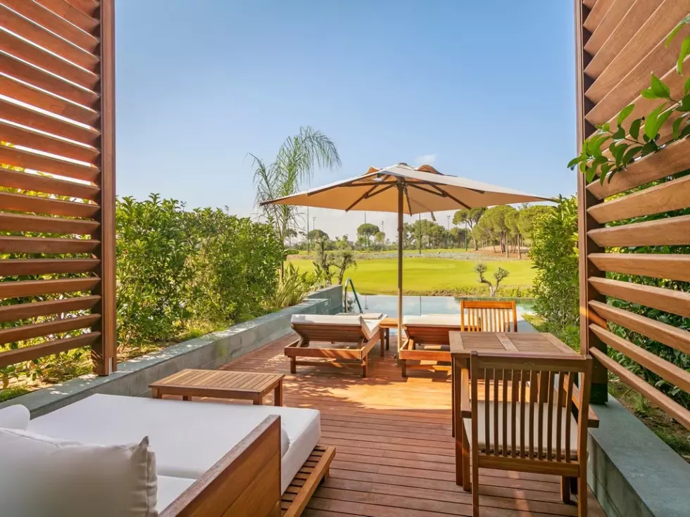 Viešbutis „CULLINAN BELEK“ (Belekas, Turkija)