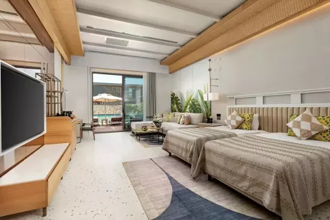 Viešbutis „CULLINAN BELEK“ (Belekas, Turkija)