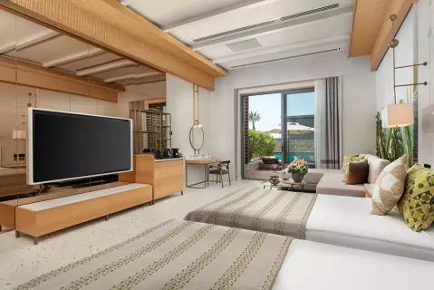 Viešbutis „CULLINAN BELEK“ (Belekas, Turkija)