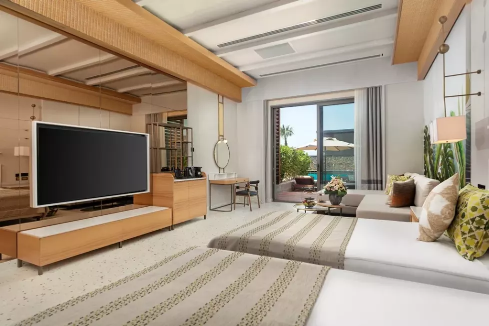 Viešbutis „CULLINAN BELEK“ (Belekas, Turkija)