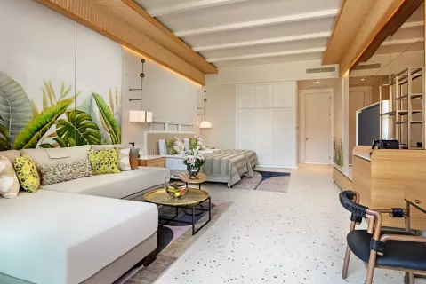 Viešbutis „CULLINAN BELEK“ (Belekas, Turkija)