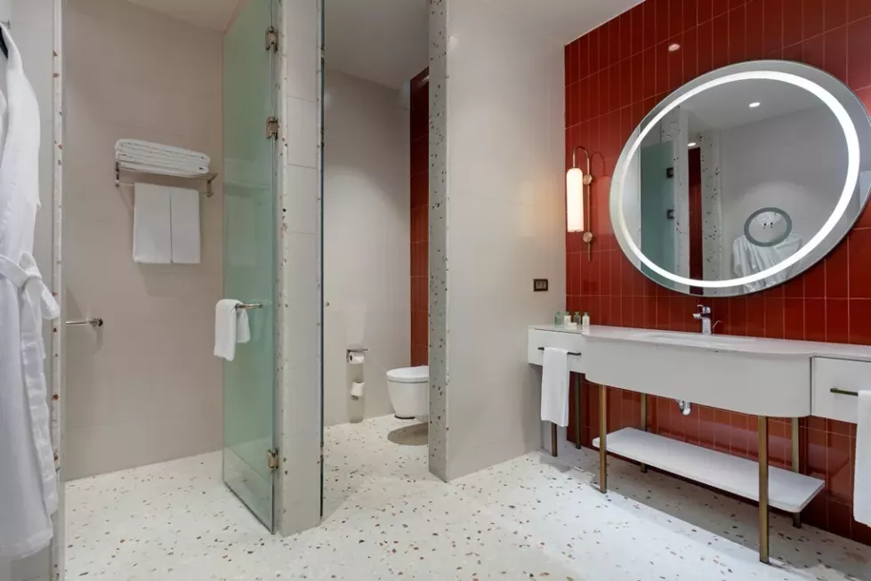 Viešbutis „CULLINAN BELEK“ (Belekas, Turkija)