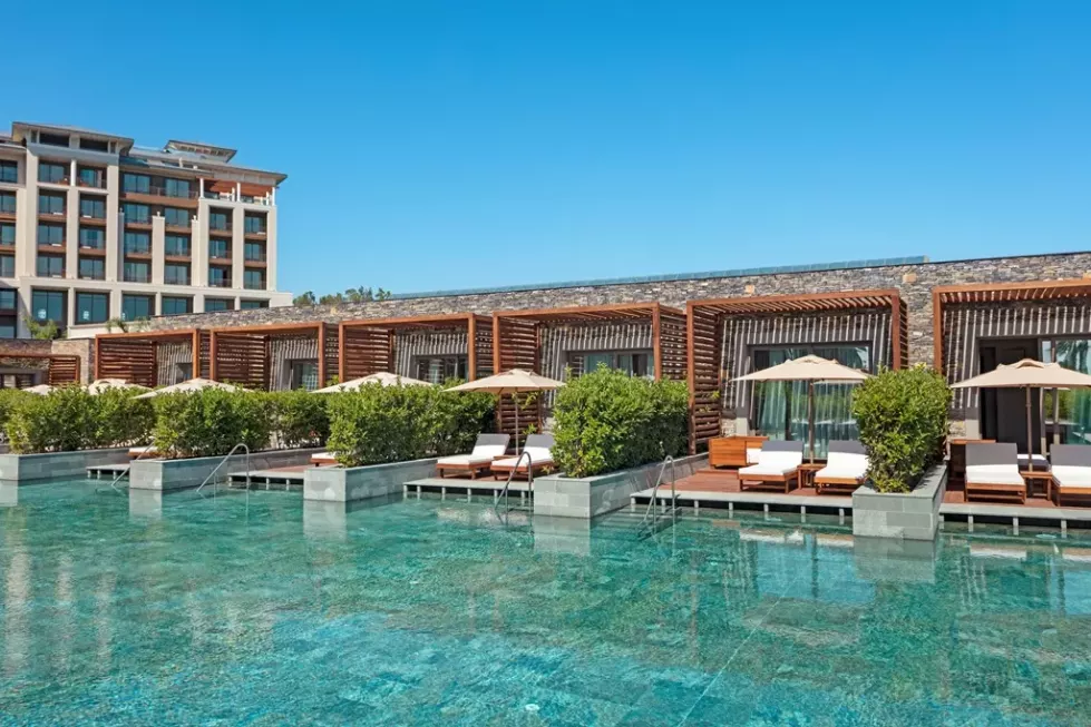 Viešbutis „CULLINAN BELEK“ (Belekas, Turkija)