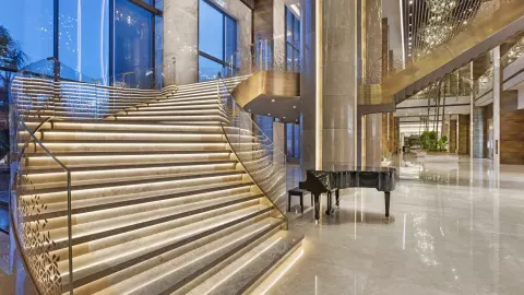 Viešbutis „CULLINAN BELEK“ (Belekas, Turkija)