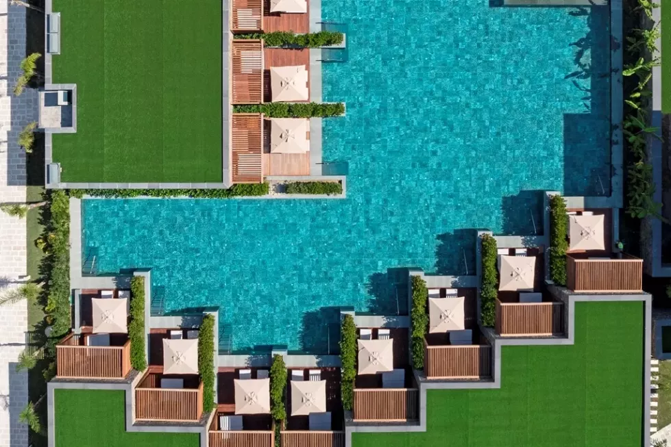 Viešbutis „CULLINAN BELEK“ (Belekas, Turkija)