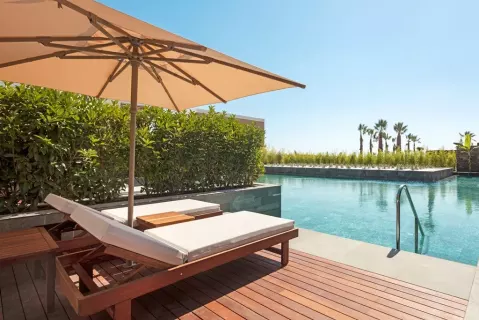 Viešbutis „CULLINAN BELEK“ (Belekas, Turkija)