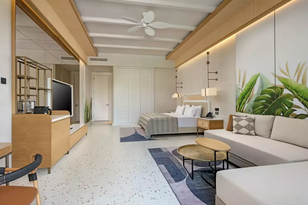 Viešbutis „CULLINAN BELEK“ (Belekas, Turkija)