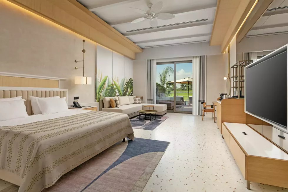 Viešbutis „CULLINAN BELEK“ (Belekas, Turkija)