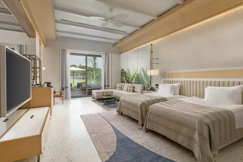 Viešbutis „CULLINAN BELEK“ (Belekas, Turkija)