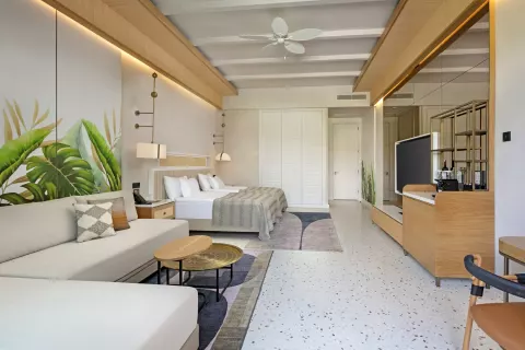 Viešbutis „CULLINAN BELEK“ (Belekas, Turkija)