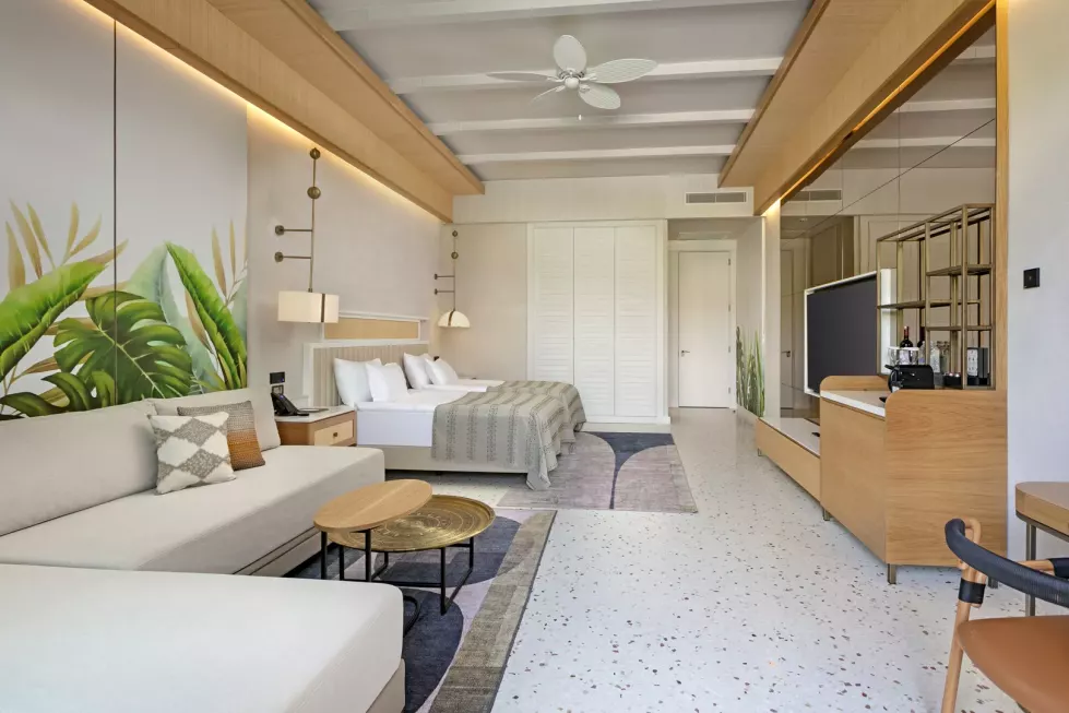 Viešbutis „CULLINAN BELEK“ (Belekas, Turkija)