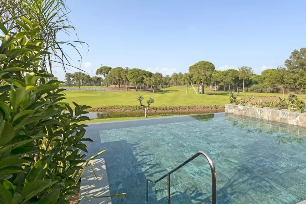 Viešbutis „CULLINAN BELEK“ (Belekas, Turkija)