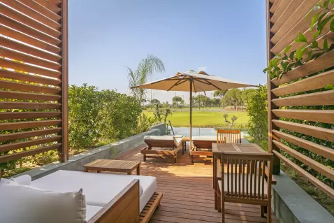 Viešbutis „CULLINAN BELEK“ (Belekas, Turkija)