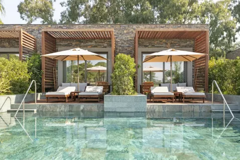 Viešbutis „CULLINAN BELEK“ (Belekas, Turkija)