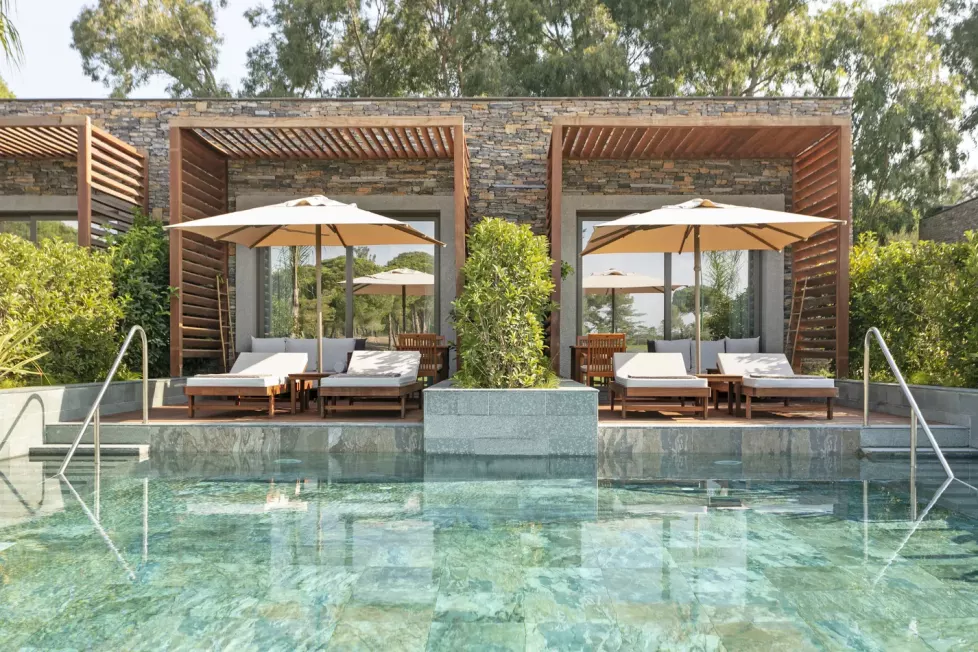 Viešbutis „CULLINAN BELEK“ (Belekas, Turkija)