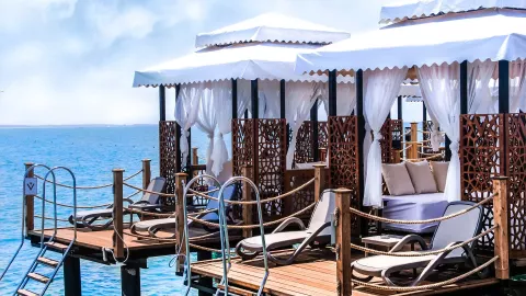 Viešbutis „VONRESORT ELITE“ (Sidė, Turkija)
