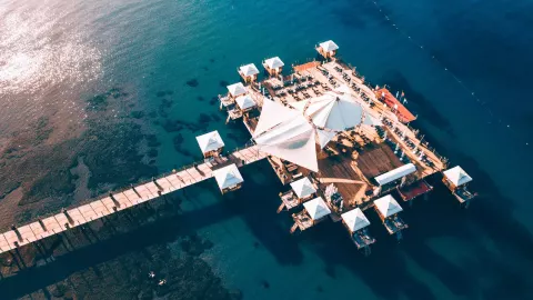 Viešbutis „VONRESORT ELITE“ (Sidė, Turkija)