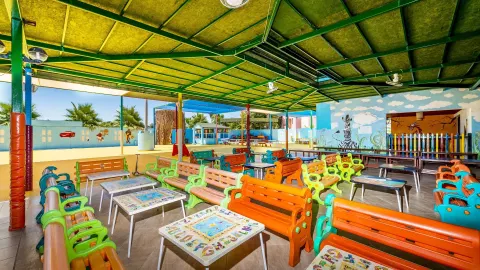 Viešbutis „VONRESORT ELITE“ (Sidė, Turkija)