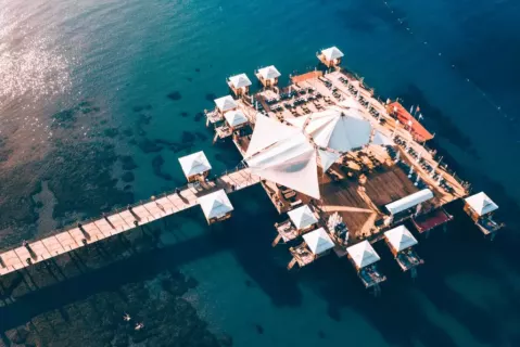 Viešbutis „VONRESORT ELITE“ (Sidė, Turkija)
