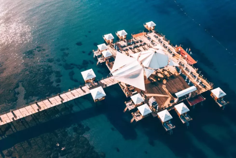 Viešbutis „VONRESORT ELITE“ (Sidė, Turkija)