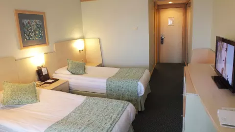 Viešbutis „VONRESORT ELITE“ (Sidė, Turkija)