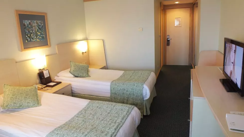 Viešbutis „VONRESORT ELITE“ (Sidė, Turkija)