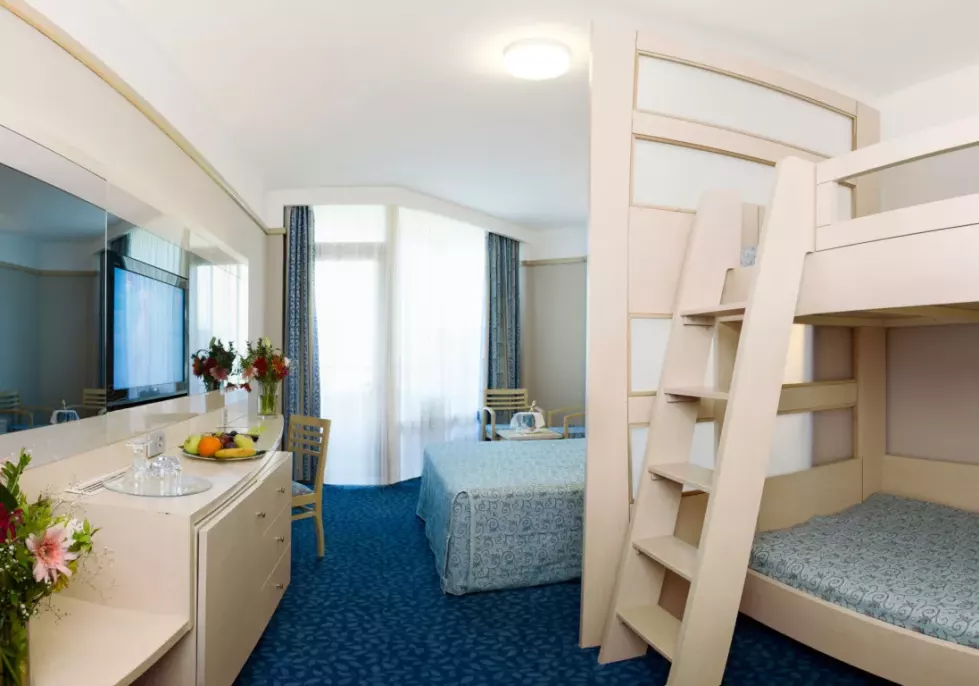 Viešbutis „VONRESORT ELITE“ (Sidė, Turkija)