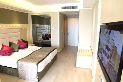 Viešbutis „VONRESORT ELITE“ (Sidė, Turkija)