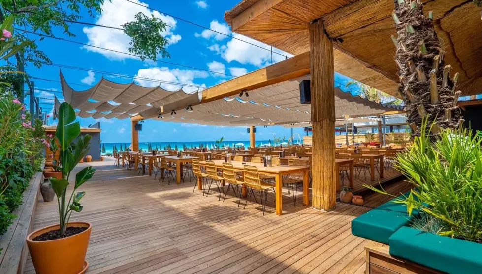 Cooks Club Alanya (Antalija, Turkija)