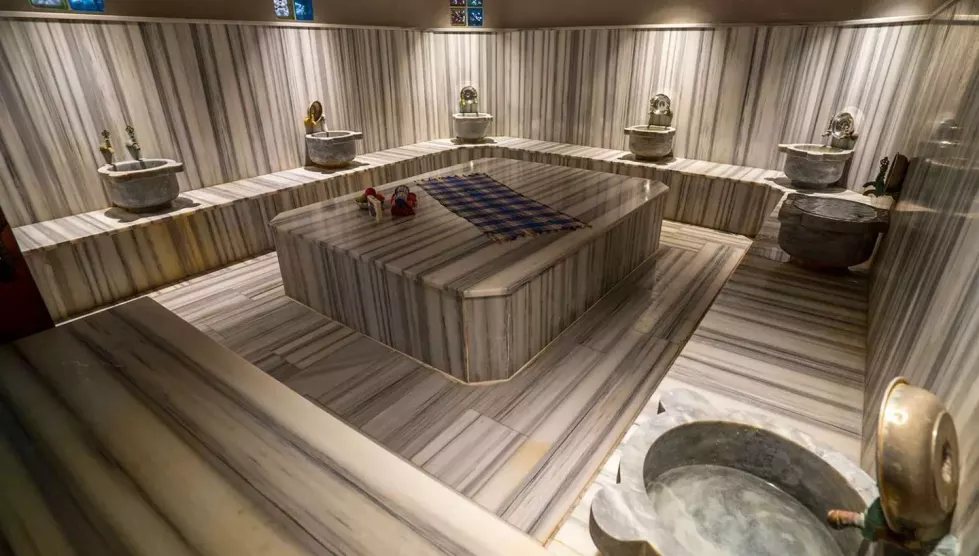 Cooks Club Alanya (Antalija, Turkija)