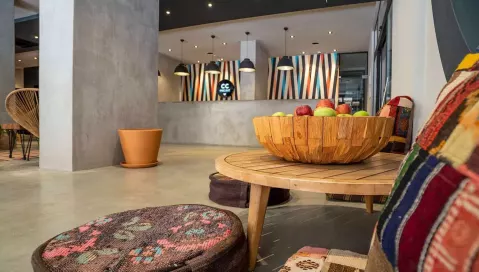 Cooks Club Alanya (Antalija, Turkija)