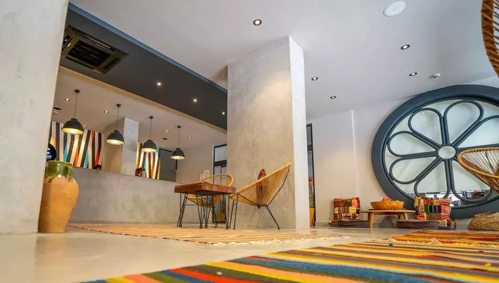 Cooks Club Alanya (Antalija, Turkija)