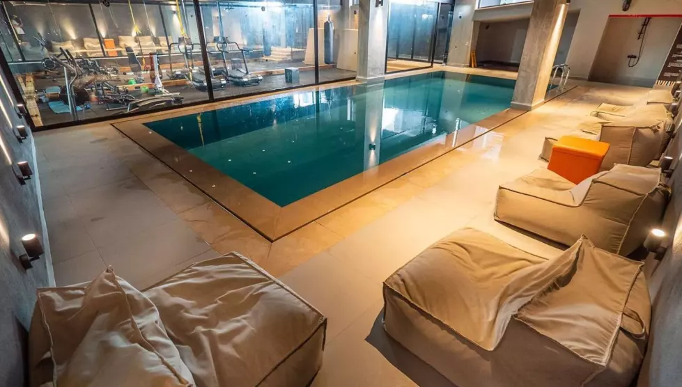 Cooks Club Alanya (Antalija, Turkija)