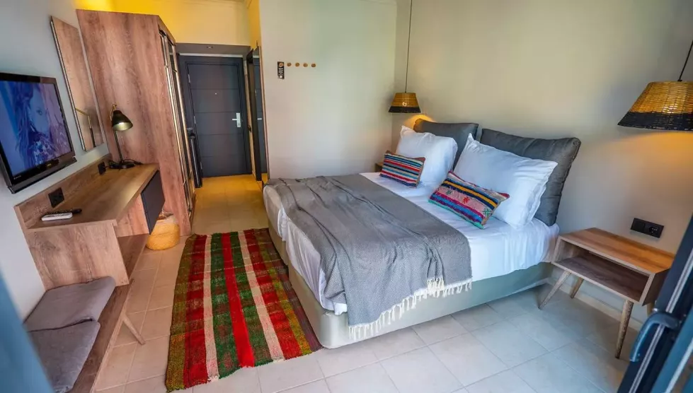 Cooks Club Alanya (Antalija, Turkija)