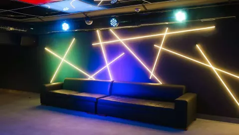 Cooks Club Alanya (Antalija, Turkija)