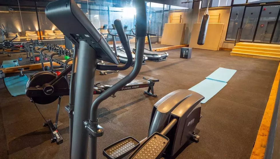 Cooks Club Alanya (Antalija, Turkija)