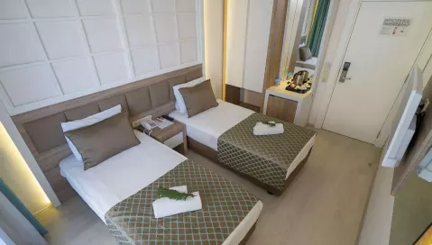 Kleopatra Life (Antalija, Turkija)