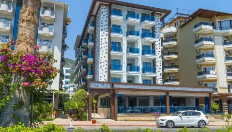 Kleopatra Life (Antalija, Turkija)