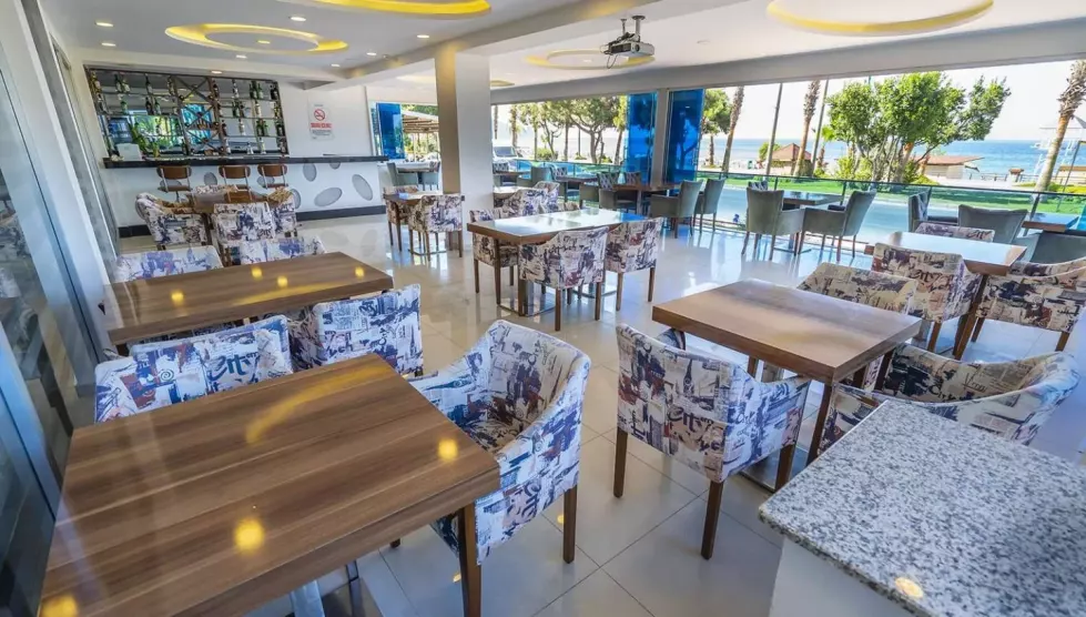 Kleopatra Life (Antalija, Turkija)