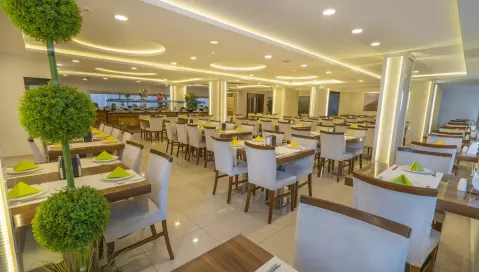 Kleopatra Life (Antalija, Turkija)