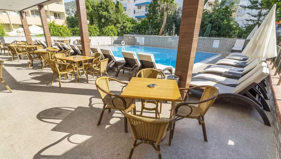 Kleopatra Life (Antalija, Turkija)