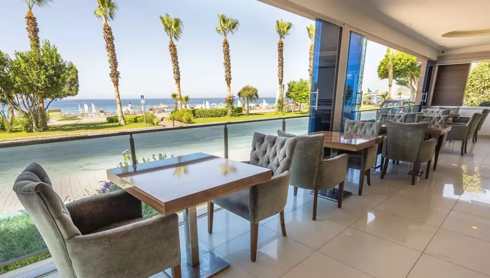 Kleopatra Life (Antalija, Turkija)