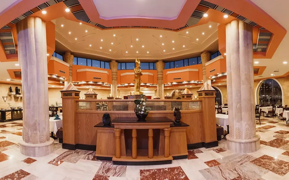 Viešbutis „XPERIENCE KIROSEIZ PARKLAND“ (Sharm el Sheikh, Egiptas)