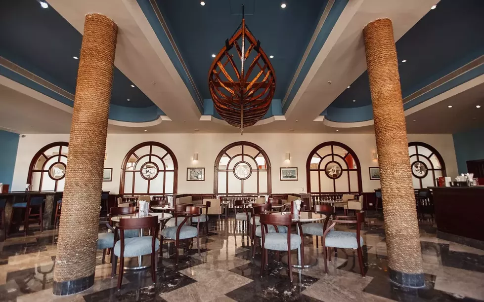 Viešbutis „XPERIENCE KIROSEIZ PARKLAND“ (Sharm el Sheikh, Egiptas)